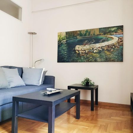 Koukaki Cozy Apartment 5 Minutes To Metro 아테네 외부 사진