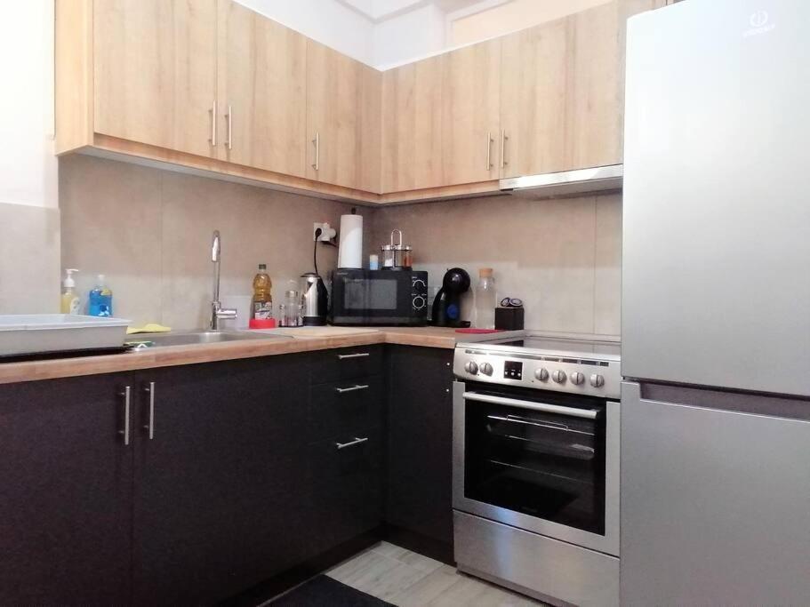 Koukaki Cozy Apartment 5 Minutes To Metro 아테네 외부 사진